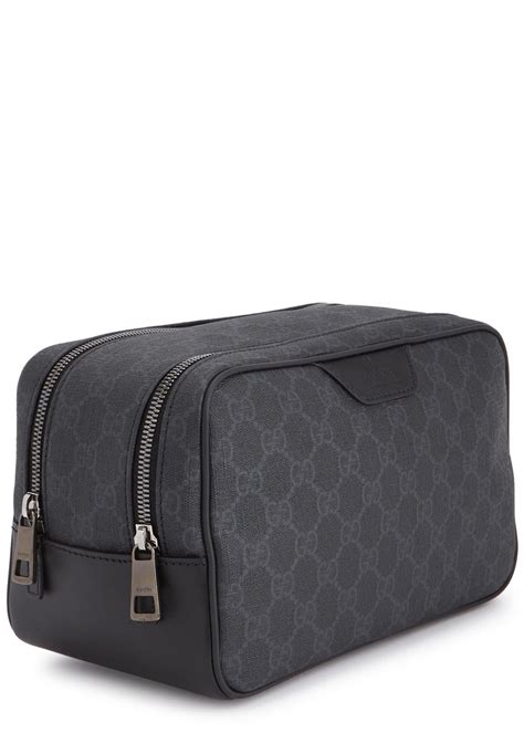 gucci wash bag